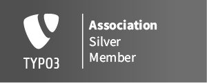 TYPO3 Association Membership - Silver Member